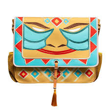 Backpack: D&D- Bag of Holding