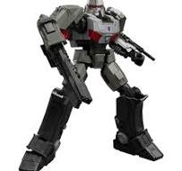 Transformers ONE Classics Class 12 Megatron Model Kit CC 12