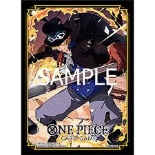 One Piece Sleeves