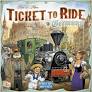 Ticket to Ride: Germany