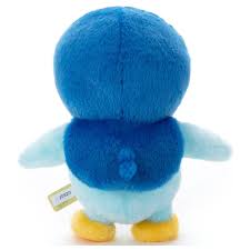 Piplup Plush
