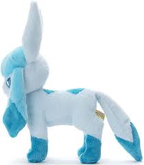 Glaceon Plush