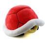Super Mario Bros Red Koopa Shell 15-Inch Plush Pillow