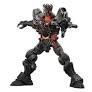 Transformers Rise of the Beasts Classics Class 03 Scourge Model Kit CC 03