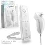 XYAB  SHIFT Wireless Controller Bundle Compatibility Wii® Wii U®