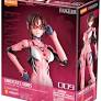 BLOKEES - EVANGELION MARI ILUSTRIOUS PLUG SUIT
