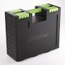 Game Castle (Green/Black) - GameGenic Game Accessories (GGA)