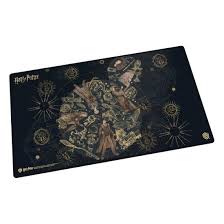 Playmat: Harry Potter