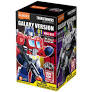 Transformers Galaxy Version 01 Roll Out Mystery Box GV 01 [9 Model Kit Packs]