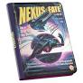 Binder: 9-Pocket: ZipFolio: Magic the Gathering: Edge of Eternities: Nexus of Fate