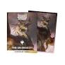 Dragon Shield: MTG Legendary Series "The Ur-Dragon" - Matte Dual Art Card Sleeves (100ct)