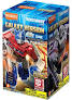 Transformers Galaxy Version 05 ONE Mystery Pack GV 05 [1 RANDOM Model Kit Figure]