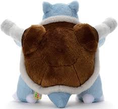 Blastoise Plush