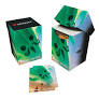 Ultra Pro Deck Box: MTG Final Fantasy - Jumbo Cactuar (PRO-100+)