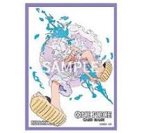 Monkey D. Luffy Official Sleeves V12 (70)