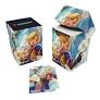 FINAL FANTASY - Commander D 100+ Deck Box for Magic: The Gathering - Ultra Pro Deck Boxes