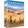 Cascadia: Rolling Hills
