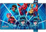 Disney - Lorcana: Archazia's Island Playmat (Big Hero 6)