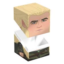 Deck Box: Squaroes: Lord of the Rings: Legolas