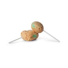 Trendy Treats Freeze Dried Caramel Apples