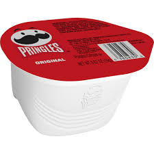 Pringles: Original