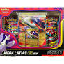 Pokemon Mega Latias ex Box