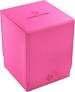 Gamegenic Deck Box: Squire 100+ XL Convertible (Pink)