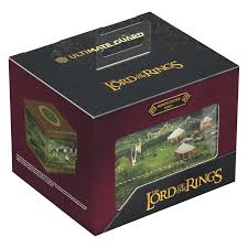 Sidewinder 100+ Xenoskin The Lord of the Rings™ "Places of Middle-earth" - The Shire