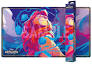 Disney Lorcana Trading Card Game Fabled Mufasa Playmat