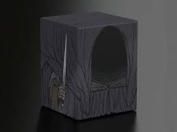 Deck Box: Squaroes: Lord of the Rings: Nazgûl