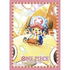 One Piece Sleeves