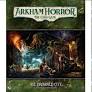 Arkham Horror LCG: The Drowned City - Campaign Expansion