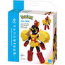 Nanoblock Pokemon Series: Armarouge