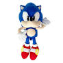 Sonic the Hedgehog 9 Inch Collectible Plush