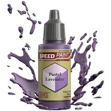 The Army Painter: Speedpaint 2.0 - Pastel Lavender (18ml)
