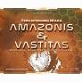 Terraforming Mars Amazonis & Vastitas - Strategy Board