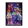 Digimon Trading Card Game Beatbreak Card Sleeves [60 Ct]