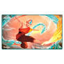 Playmat: Magic the Gathering: Avatar The Last Airbender: Avatar Aang