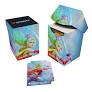 FINAL FANTASY - Commander C 100+ Deck Box for Magic: The Gathering - Ultra Pro Deck Boxes
