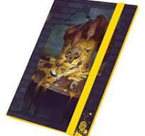 Ultimate Guard: MTG TMNT "Swamp" - 18-Pocket Flexxfolio