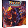 Clank! Catacombs - Underworld Expansion