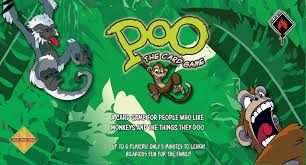 Poo: The Card Game Deluxe