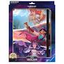 Ravensburger Disney Lorcana TCG Portfolio Set 9 Fabled