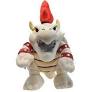 Nintendo Dry Bowser Plush