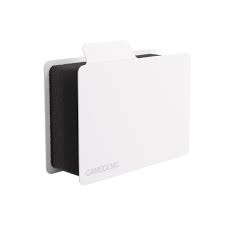 Gamegenic: Sideloading Sizemorph Divider - White