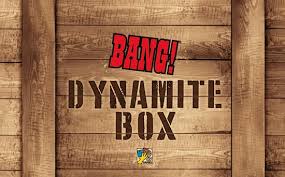 Bang Dynamite Box