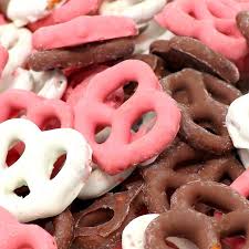 Wholesale Pretzels, Neapolitan (12 oz)