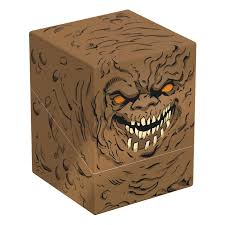 Squaroe DC Justice League™ JL020 - Clayface™