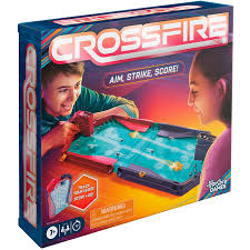 Crossfire