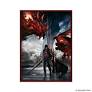 Final Fantasy XV: Clive - Card Sleeves (100ct)